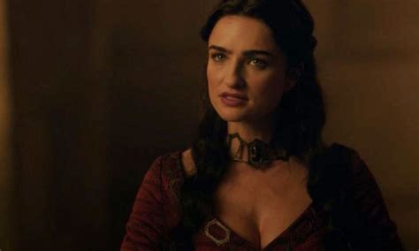 kinvara game of thrones|Kinvara: The Red Priestess Of Volantis In Game Of Thrones.